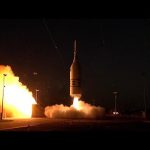 A Successful Milestone Test for Our Artemis Program on This Week @NASA – July 5, 2019