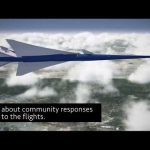 Lowering the Boom of Supersonic Flight on This Week @NASA – April 6, 2018