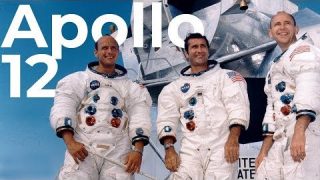 Apollo 12: The Pinpoint Mission