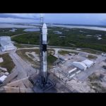 SpaceX 19th Resupply Launch to the International Space Station
