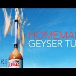 Homemade Geyser Tube – Sick Science #145