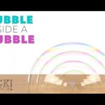 Bubble Inside a Bubble – Sick Science! #219