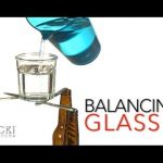 Balancing Glass – Sick Science! #165