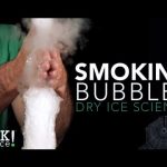 Smoking Bubbles – Sick Science! #111