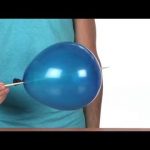 Balloon Skewer – Sick Science! #071