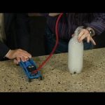 Cloud in a Bottle – Cool Science Experiment