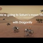 Dragonfly: NASA’s New Mission to Explore Saturn’s Moon Titan