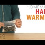 Homemade Hand Warmer – Sick Science! #227