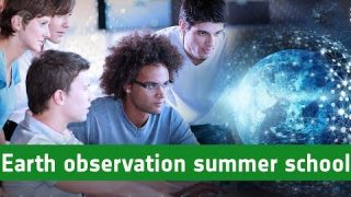 Welcome, introduction to ESA and the Earth Observation Programme