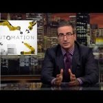 Automation: Last Week Tonight with John Oliver (HBO)