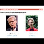 Artificial Intelligence and Cerebral Palsy | Hugues Bersini | DMCN