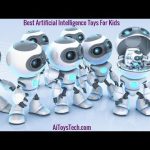 Best Artificial Intelligence Toys Website-Check Out Now!