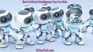 Best Artificial Intelligence Toys Website-Check Out Now!