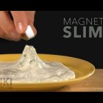 Magnetic Slime – Sick Science! #214