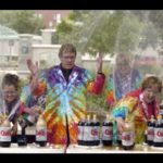 Cool Science Experiments from Steve Spangler