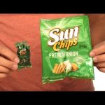 Shrinking Chip Bag – Sick Science! #064