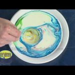 Color Changing Milk – Cool Science Experiment