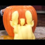 Oozing Pumpkins – Cool Halloween Science