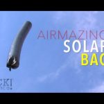 Airmazing Solar Bag – Sick Science! #207