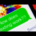 What’s the Physics Behind Texting?