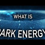 What Is Dark Energy?