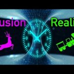 The Deer Illusion – Time Dilation Explained
