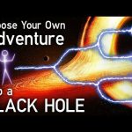 BLACK HOLE Choose Your Own Adventure