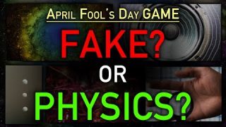 5 Unbelievable Facts: FAKE? or PHYSICS?