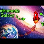 Could You Travel to Another Galaxy?