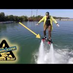 Science Max |Rube Goldberg | FUN SCIENCE