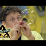 Science Max|BUBBLES|Science Experiments