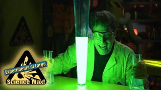Science Max | Science For Kids | Chemical Reactions