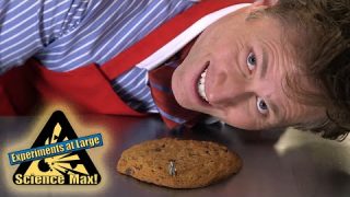Science Max|TIDES|Science For Kids