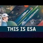 This is ESA
