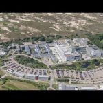 ESTEC: ESA’s Space Research and Technology Centre