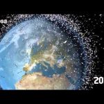 Space debris story (2013)