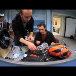 ESA for students and young graduates