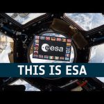 This is ESA