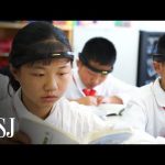 How China Is Using Artificial Intelligence in Classrooms | WSJ