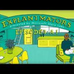 The animated guide to artificial intelligence (Explanimators: Episode 1)