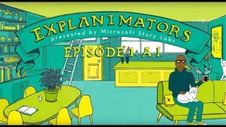 The animated guide to artificial intelligence (Explanimators: Episode 1)