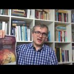 Am scris o nouă carte!