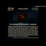 Un orfelinat de dimensiuni…cosmice!