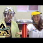Science Max|TESLA COIL|Science For Kids