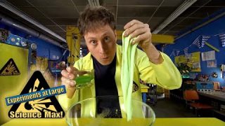 Science Max|SLIME|Polymer