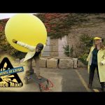 Science Max|CENTRE of GRAVITY|Science For Kids