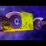 ESA presents… Clean Space