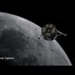 Lunar Lander mission