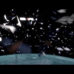 Space debris – a journey to Earth