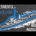 Experimentul Philadelphia, mister rezolvat! Despre invizibilitate.